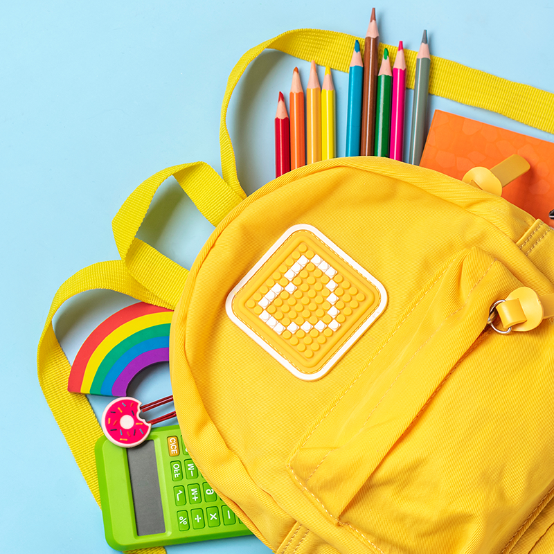 school break specials