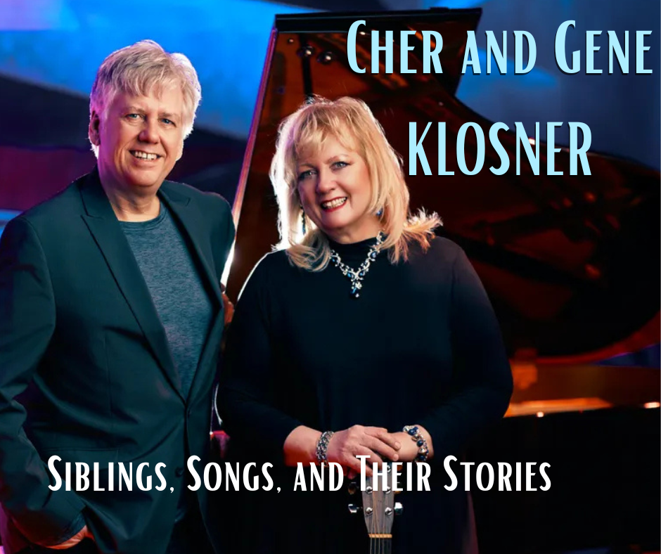 Klosner live at the levine
