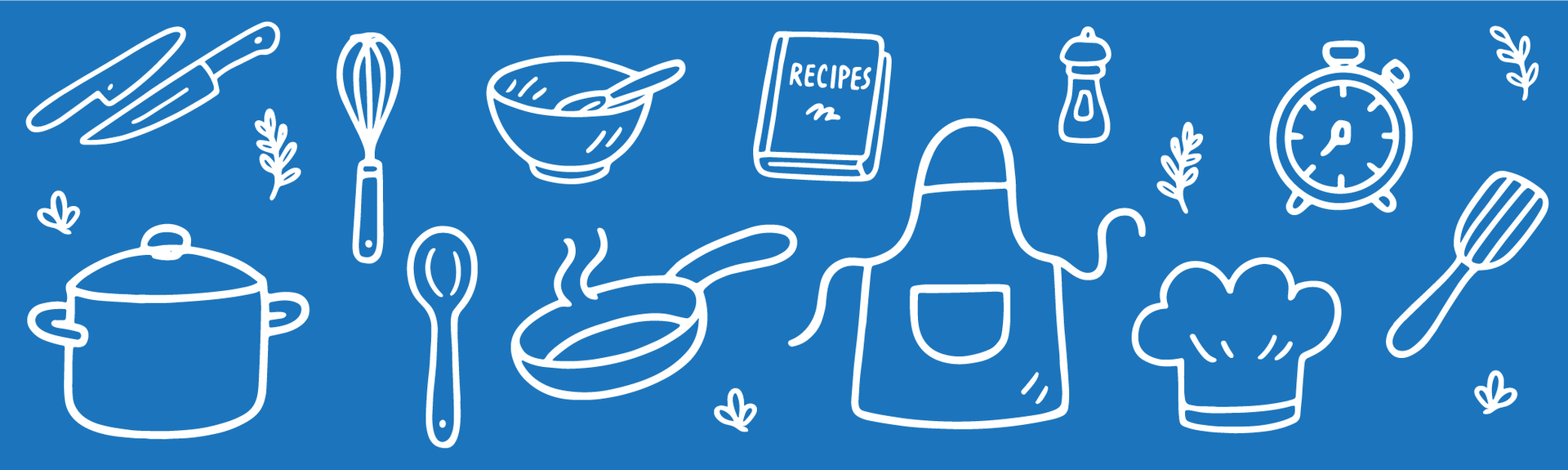 Cooking Around The World